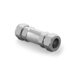 Shop Ham-Let Check Valves Stainless Steel | Banner Industries