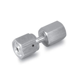 Shop Ham-Let Face Seal VCR Fittings Stainless Steel | Banner Industries