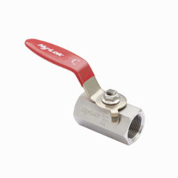 Shop Hy-Lok Ball Valves Stainless Steel | Banner Industries