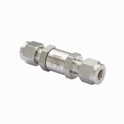 Shop Hy-Lok Check Valves Stainless Steel | Banner Industries