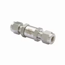Shop Hy-Lok Check Valves Stainless Steel | Banner Industries