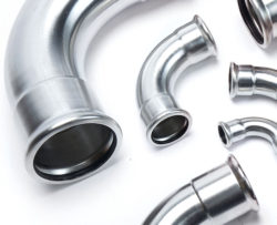 Shop Evans Presslok Non-Weld Fittings | Banner Industries