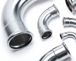 Shop Evans Presslok Non-Weld Fittings | Banner Industries 