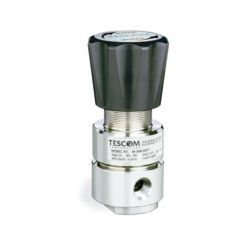 Shop Tescom General Purity Pressure Reducing Regulators | Banner Industries