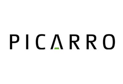 Picarro Logo