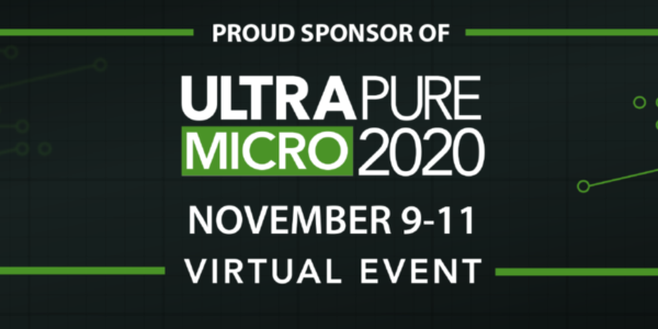 ultrapure micro event posted
