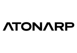 Atonarp Logo | Banner Industries