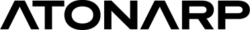 Atonarp Logo | Banner Industries