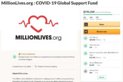 Million Lives Initiative