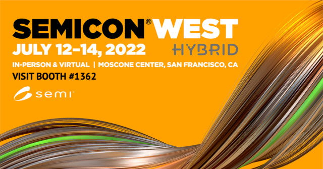 Banner Industries Exhibits at SEMICON West 2022