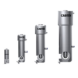 Shop Carten Pinch Valves | Banner Industries