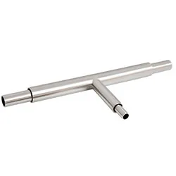 Shop Dockweiler Coax Fittings | Banner Industries