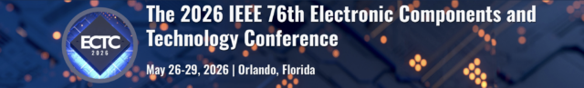 Banner Industries Exhibits at the Electronic Components and Technology Conference 2026